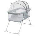 thumbnail image 4 of Cosco Kids Sleep Spot Baby Bassinet, Tinker, 4 of 29