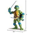 thumbnail image 5 of Figura de Accion Leonardo Teenage Mutant Ninja Turtles Classic Collection 34 Puntos de Articulacion, 5 of 5