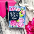 thumbnail image 4 of Pinkfresh Studio Clear Stamp Set 6"X8", Flower Garden, 4 of 7