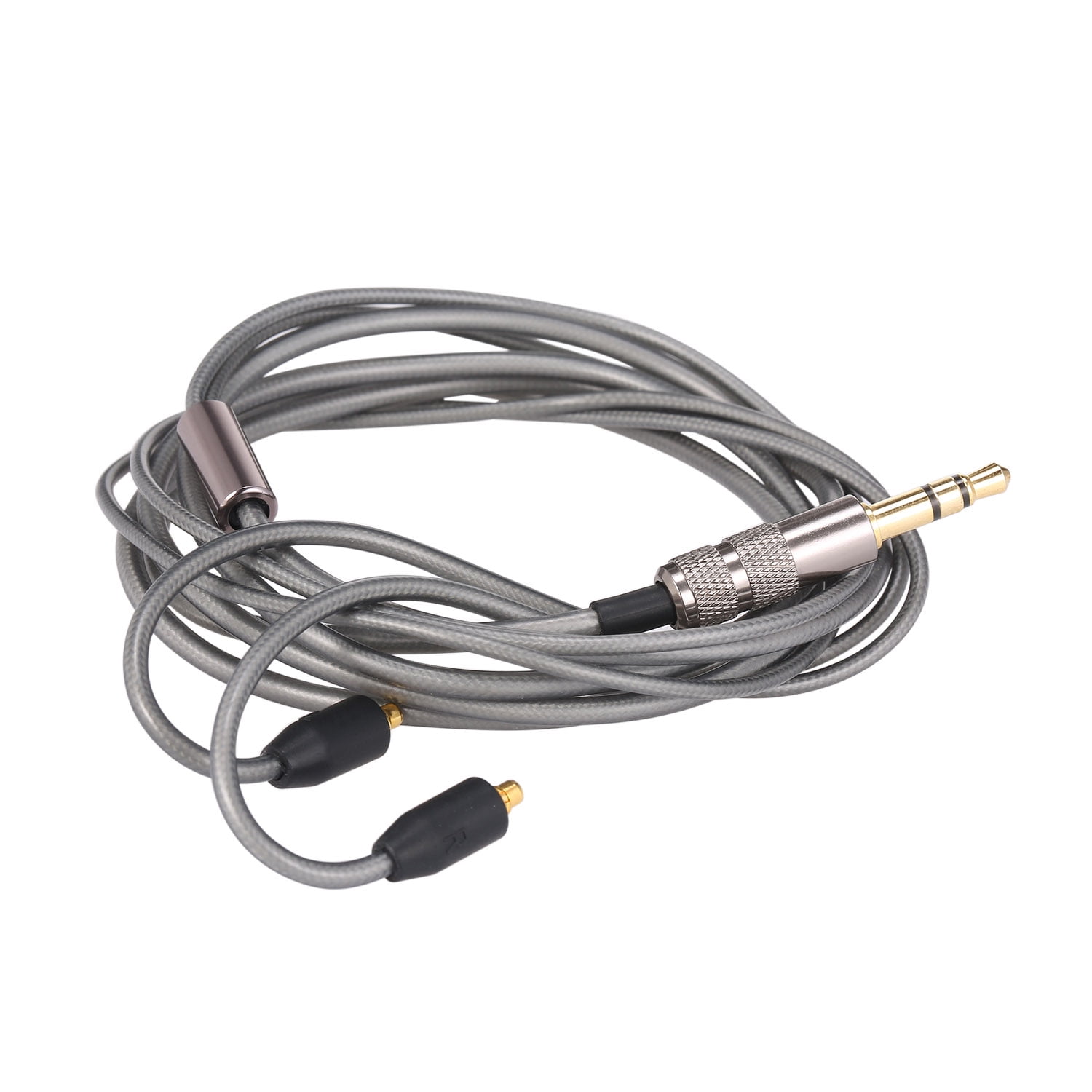 Replacement Audio Cable Cord For Shure SE215 SE315 SE425 SE535 SE846 Earphones 