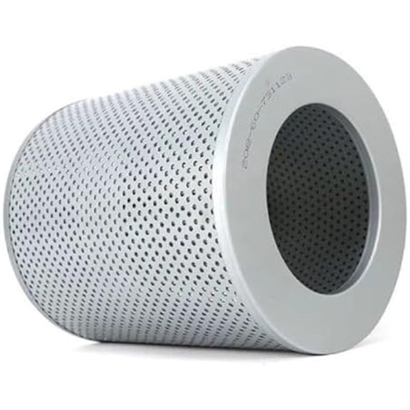 Hydraulic Filter Diesel Engine P50-2443 HF 35374 HY 90433 Compatible with Komatsu PC400-7