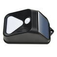 thumbnail image 1 of LED Solar Powered Alarm Warning Light Strobe Motion Sensor Lamp Alert Waterproof TAPDRA Spare Part, 1 of 4