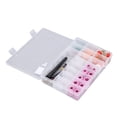 thumbnail image 4 of Welding Gasket Kit,TIG Welding Torch Accessories TIG Welding Consumables Alumina Nozzle Set Best in Class, 4 of 14