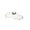 White, variant on Halloween Floor Rug,Halloween Irregular Ghost Shape Soft Plush Fabric Anti Slip Bottom Pad,Water Dirt Trapping Decor Mat For Bathroom Indoor Front Entryway Holiday Layout