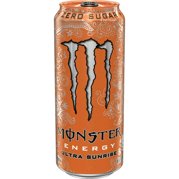 Monster Energy superdry ＆ cosmicpeach Monster® Nitro Cosmic