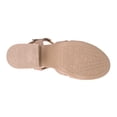 thumbnail image 3 of SANDALIAS DAMA STYLO 6711 SUEDE BEIGE, 3 of 4