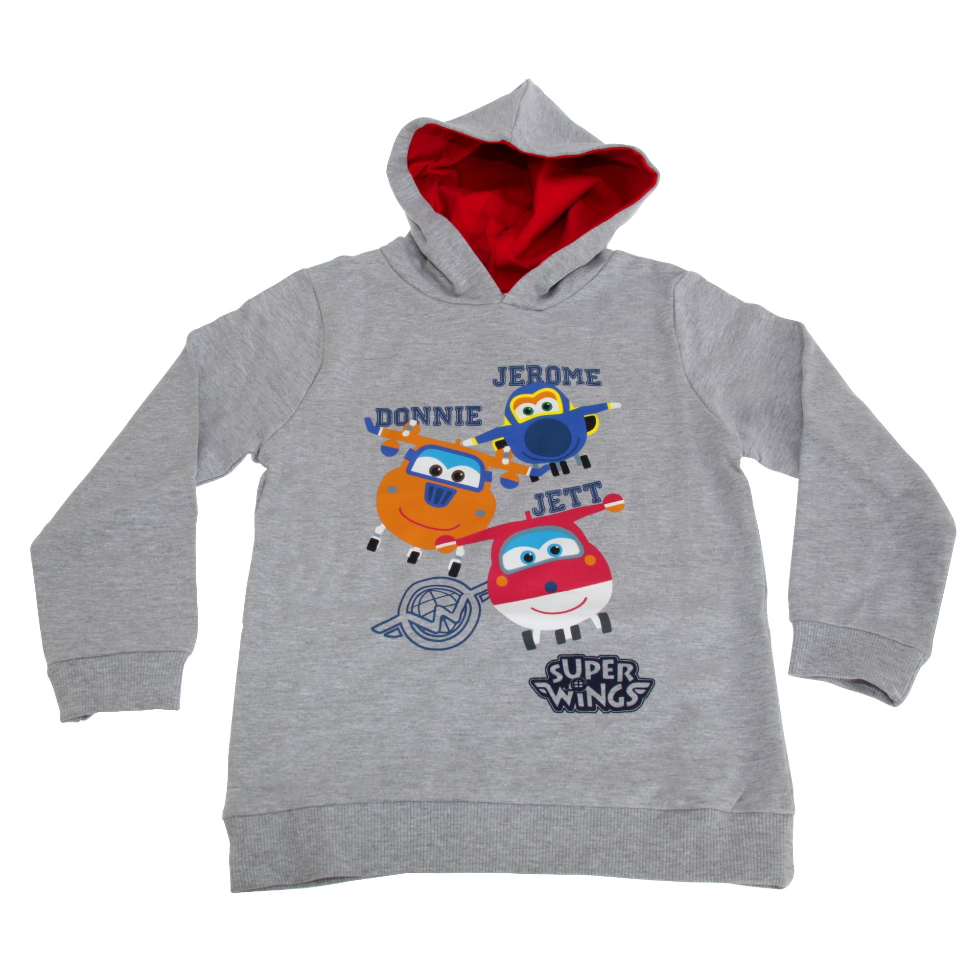 ProSphere University of Pennsylvania Boys Full Zip Hoodie Geo