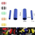 thumbnail image 3 of Empuñaduras Ergonómicas Strade Fareast Limited para Manillar de Motocicleta Estilo Moderno 3 piezas, 3 of 8