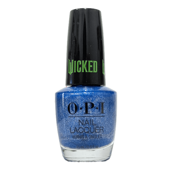 OPI Holiday 2024 Wicked Collection Nail Lacquer 0.50 oz - I'm The Wonderfullest -HRR10