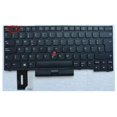 thumbnail image 1 of Clavier Neuf US/RU/JP pour Lenovo Thinkpad S2 3rd Gen/S2 4th Gen T14/T14 Gen 1/T14 Gen 2 P14S/P14S Gen 1/P14S Gen 2 SP Sans Rétroéclairage, 1 of 6