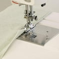 thumbnail image 3 of Suyin 6X Sewing Machine Presser Foot Hemming Foot Kit Home Sewing Hemming Presser Foot, 3 of 8
