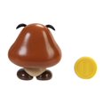 thumbnail image 2 of Figurine Nintendo de 4 pouces - Goomba avec pièce, 2 of 4