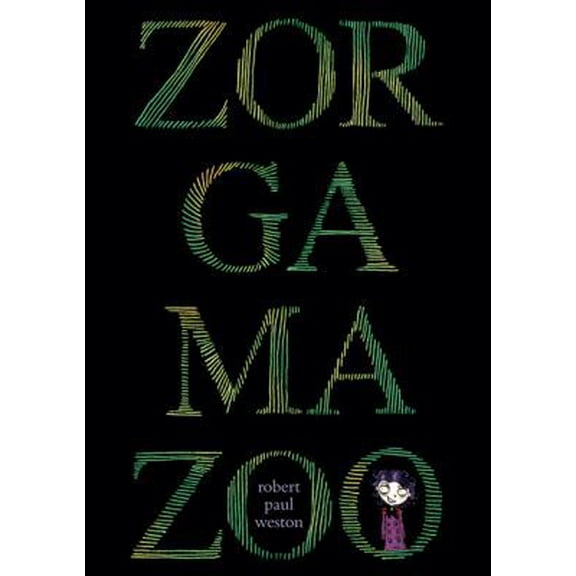 Pre-Owned Zorgamazoo (Hardcover) 1595141995 9781595141996