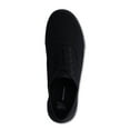 thumbnail image 3 of Time and Tru Women's Casual Lace Up Sneakers, Wide Width Available, 3 of 9