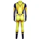 thumbnail image 4 of Disfraz de Deadpool para adultos y niños, disfraz de superhéroe de la película Wolverine, traje Zentai estampado, mono, traje elegante para fiesta de Halloween, 4 of 6