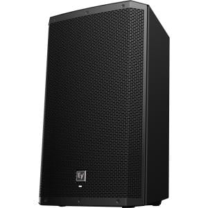 - ZLX 12IN TWO-WAY PASSIVE LOUDSPEAKER