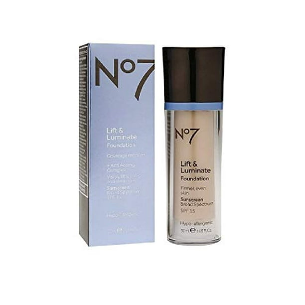 Coupons for no7 top lift and luminate serum
