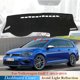 thumbnail image 2 of Almohadilla protectora para tablero de instrumentos para Volkswagen VW Golf 7 MK7 2013~2019, accesorios para automóvil, tablero de instrumentos, parasol, alfombra 2016 2017 2018, 2 of 5