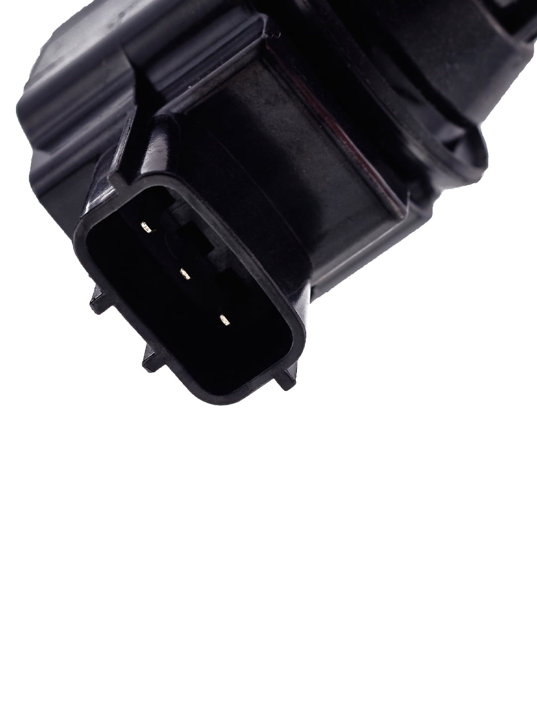Set of 8 ISA Ignition Coils and 8 ISA Spark Plugs Compatible with 2003-2010 Infiniti M45 4.5L V8 4500cc -ci  Replacement for UF650 UF568