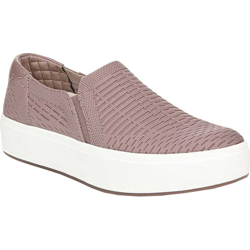 Dr. Scholl's - Women's Dr. Scholl's Original Collection Abbot Slip On Sneaker Hydrangea Knit 7.5
