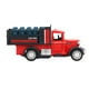 thumbnail image 4 of Juguete de Camión, Aleación de Transporte de Plástico Truck Toy Educational Interesante 1:32 Escala Simulada Para Niños, 4 of 7