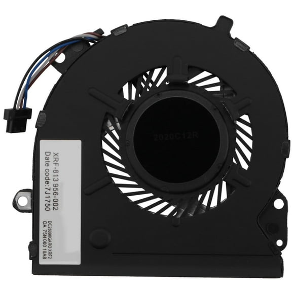 For 15- 15-CS000 15-CS0003CA 15-CS0025CL Laptop CPU Fan for Discrete Graphics Laptop L25585-001