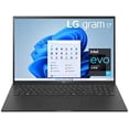 thumbnail image 1 of Laptop LG Gram 17Z95P 17" i7 16GB RAM 1TB Windows 11 Home, 1 of 3