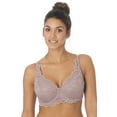 thumbnail image 5 of Q-T Intimates Womens Kelly Lace Bra Style-5554Q, 5 of 11