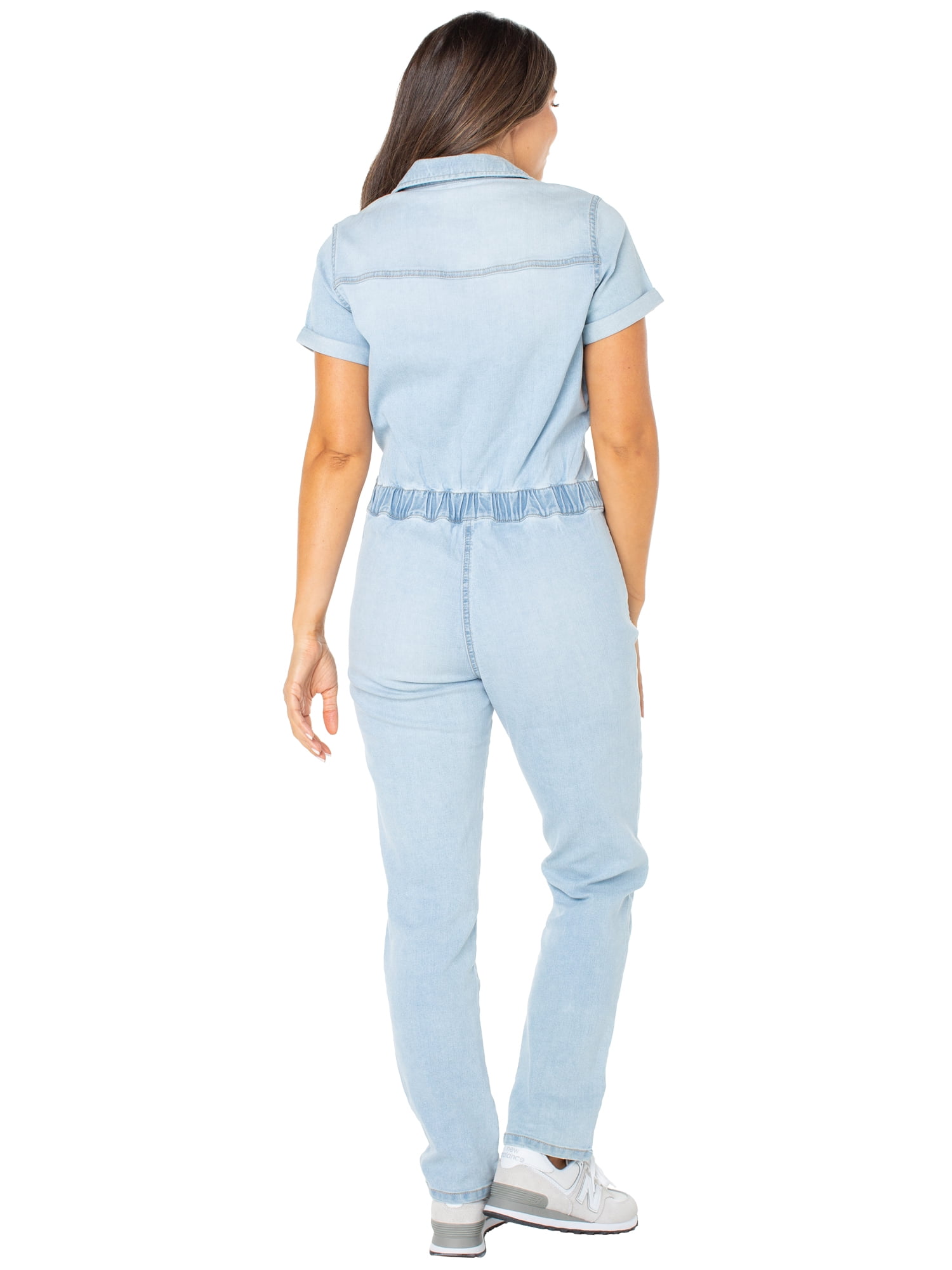 CP BOILERSUIT