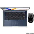 thumbnail image 3 of Laptop ASUS Vivobook Intel Core i5 1315U RAM 16GB 512GB SSD 14" Windows 11 Home + Mouse DXT Teclado en español, 3 of 6