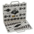 thumbnail image 1 of Essential Threading Tool, Professional CNC Processing Metric Tap Die Set  For Cutting, 1 of 8