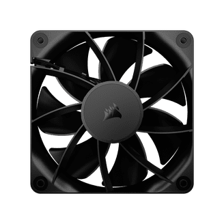 Corsair iCUE QL120 RGB 120mm PWM White Fan - Triple Fan Kit With