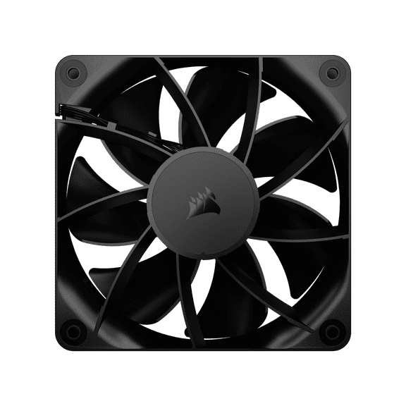Corsair RS120 120mm PWM Fan 1 Pack