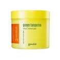 thumbnail image 1 of Goodal Green Tangerine Tampon Tonifiant Vita C 70 Pcs, 1 of 1