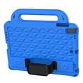 thumbnail image 6 of Handheld Case for iPad 9.7-in 5th/6th Generation (2017/2018) Shockproof Stand Cover with Strap & Pencil Holder, 6 of 7