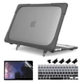 thumbnail image 1 of Funda Batianda para MacBook Air de 13 pulgadas A2337 M1/A2179/A1932, 1 of 7