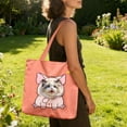 thumbnail image 1 of BotaniNest Foldable Travel Carrying With Ventilation Hole For Cats Camping Hiking Hiking Carrying For Cats, 1 of 4