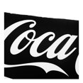 thumbnail image 4 of Almohada Providencia Súper Jumbo Coca-Cola Black Negro, 4 of 7