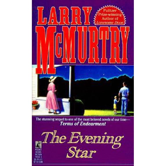 Pre-Owned Evening Star (Terms of Endearment, Book 2) (Paperback ...