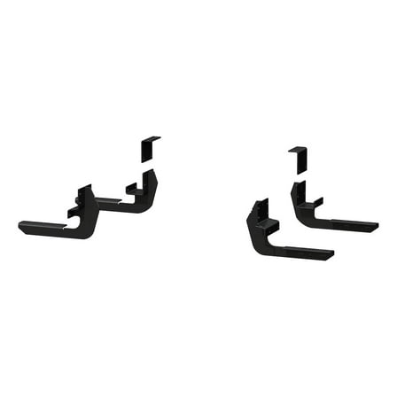 Luverne Truck Equipment 401720 Bracket Kit