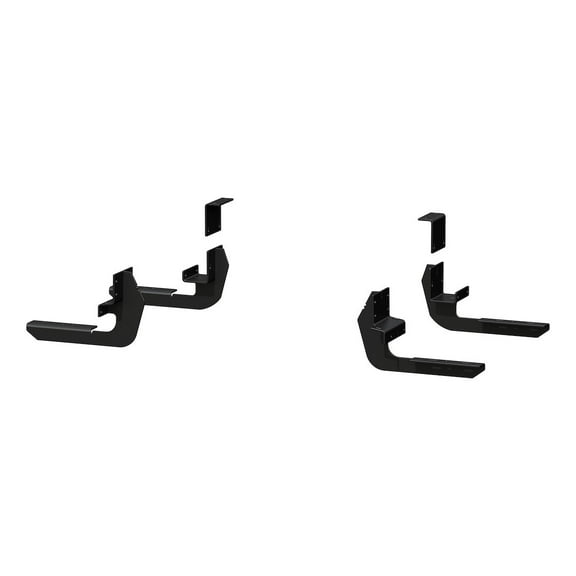 Luverne Truck Equipment 401720 Bracket Kit