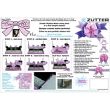 Zutter 7652 Bow-it-All V3.0 【公式通販】