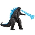 thumbnail image 1 of Figura de acción PlayMates Godzilla vs. Kong 6 Basic Heat Ray, 1 of 7