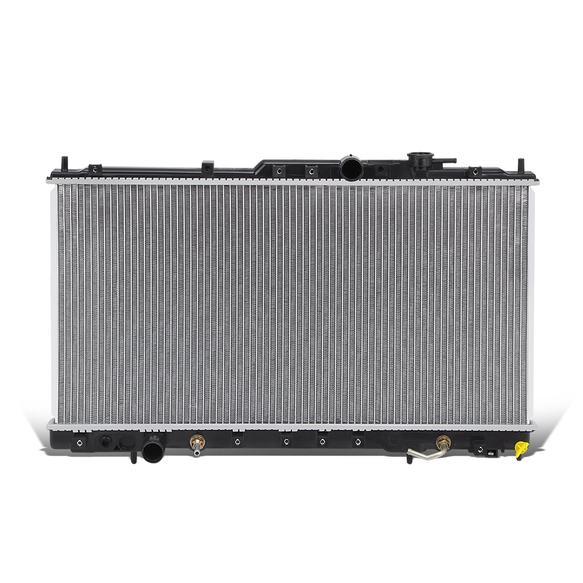 DNA Motoring OEM-RA-2720 Aluminum Radiator For 1999-2003 Mitsubishi ...