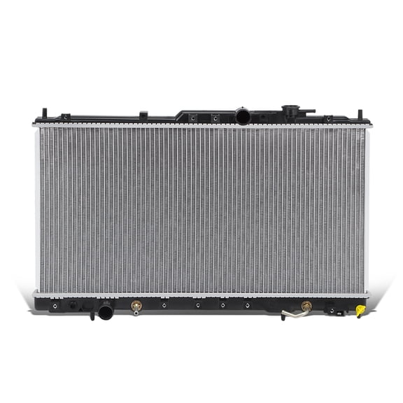 DNA Motoring OEM-RA-2720 Aluminum Radiator For 1999-2003 Mitsubishi Galant AT 00 01 02