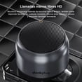 thumbnail image 4 of Bocina Lenovo K30 Inalámbrica Sonido Hifi Color Negro Compatible Con Teléfonos Móviles Y PC, 4 of 8