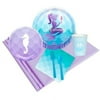 Mermaids Under The Sea 24 Guest Party Pack