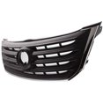 thumbnail image 2 of Textured Black Grille Assembly for 2008-2010 for Toyota for Avalon, Easy Install for Models Without for Sport Package, OE Fitment,, 2 of 8