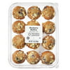Freshness Guaranteed Blueberry Mini Muffins, 12 oz, 12 Count