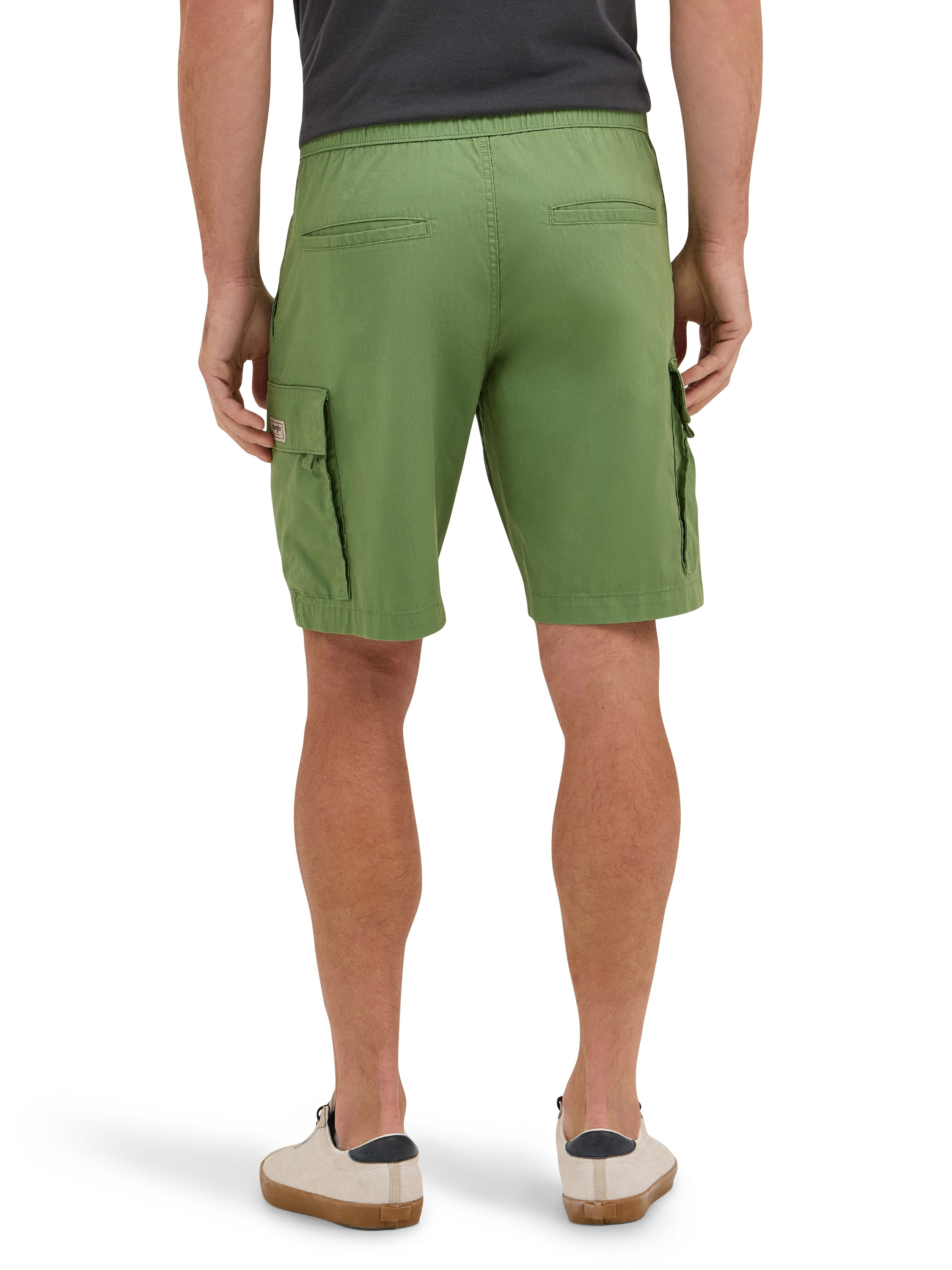 パンツ RL-93 Nylon Cargo Shorts MADE IN USA XL パンツ RL-93 Nylon Cargo Shorts MADE IN USA XL Wrangler Authentics